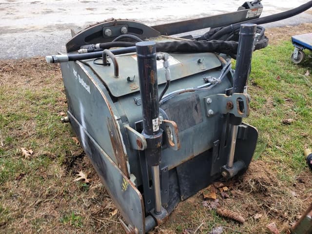 Image of Bobcat 24PLA equipment image 2