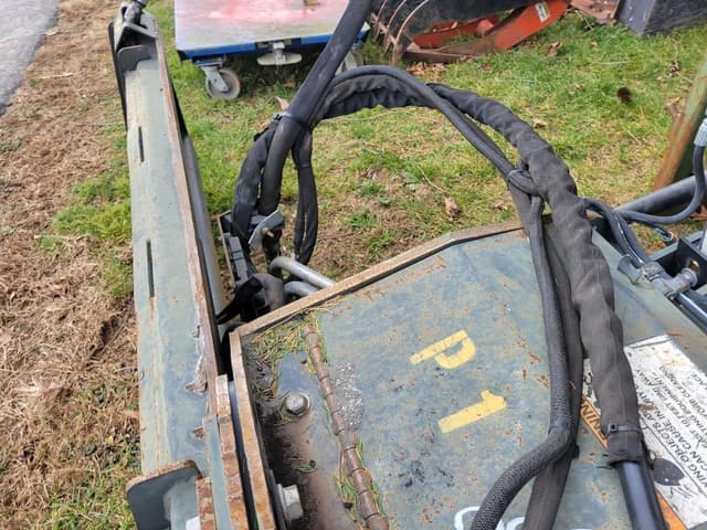 Image of Bobcat 24PLA equipment image 4