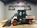 2021 Bobcat Toolcat 5600 Image