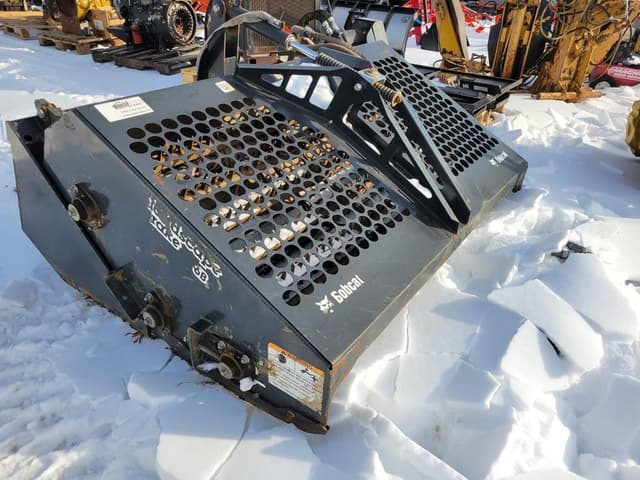 Image of Bobcat LR 6B equipment image 1