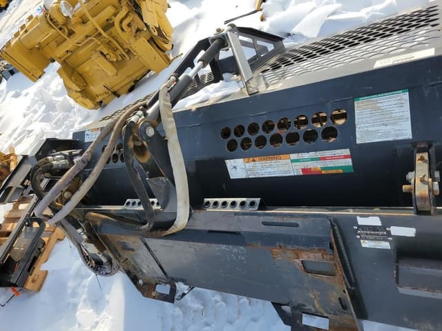 Image of Bobcat LR 6B equipment image 4