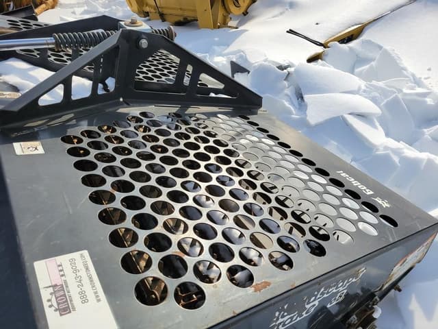 Image of Bobcat LR 6B equipment image 3