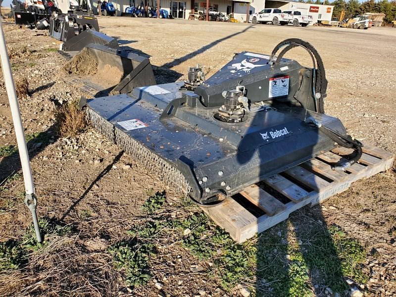 2021 Bobcat Brushcat Other Equipment Skid Steer Attachments for Sale