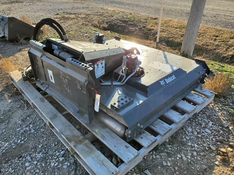 2021 Bobcat Brushcat Other Equipment Skid Steer Attachments for Sale