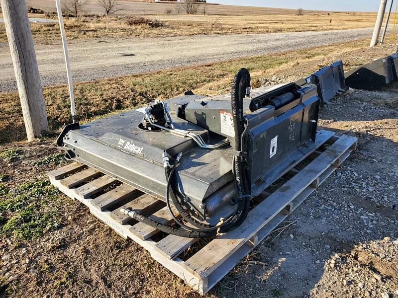 2021 Bobcat Brushcat Other Equipment Skid Steer Attachments for Sale