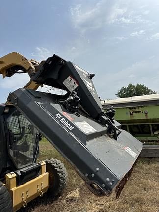 Image of Bobcat Brushcat 72 equipment image 4