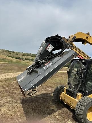 Image of Bobcat Brushcat 72 equipment image 1