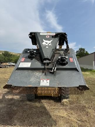 Main image Bobcat Brushcat 72