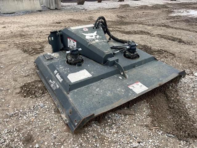 Image of Bobcat 72 equipment image 2