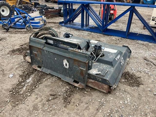 Image of Bobcat 72 equipment image 3