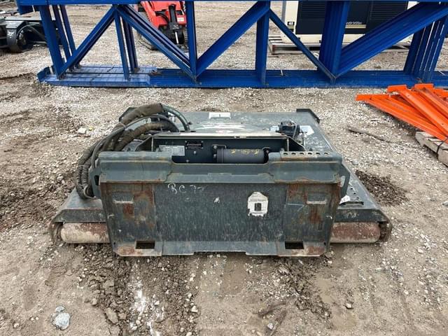 Image of Bobcat 72 equipment image 4