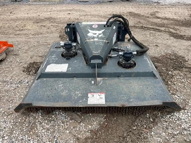 Image of Bobcat 72 equipment image 1