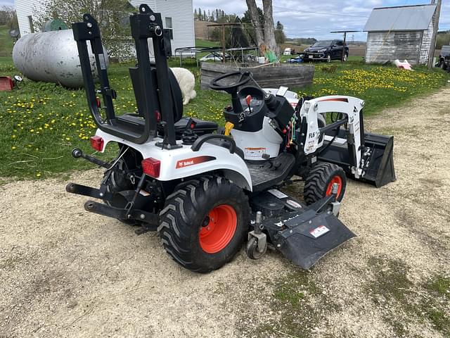 Image of Bobcat CT1021 equipment image 3