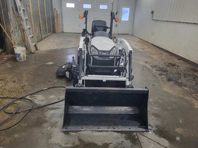 Image of Bobcat CT1021 equipment image 2