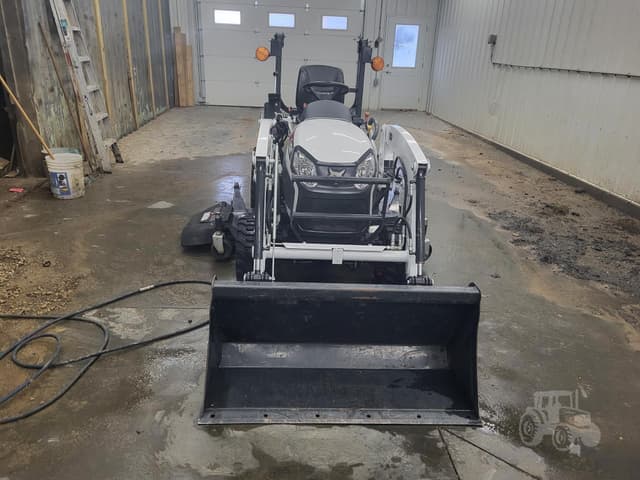Image of Bobcat CT1021 equipment image 2
