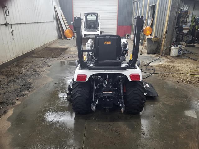 Image of Bobcat CT1021 equipment image 3