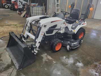 Main image Bobcat CT1021