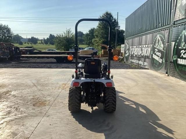 Image of Bobcat CT1021 equipment image 2