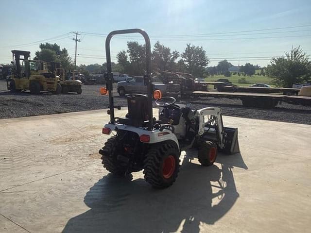 Image of Bobcat CT1021 equipment image 3