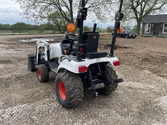 Image of Bobcat CT1025 equipment image 2