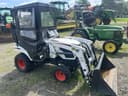 2021 Bobcat CT1025 Image