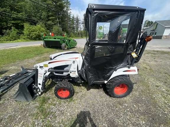 Image of Bobcat CT1025 equipment image 1