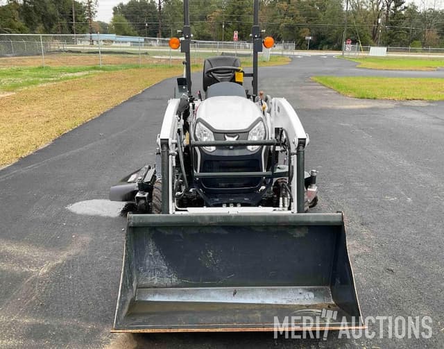 Image of Bobcat CT1025 equipment image 1