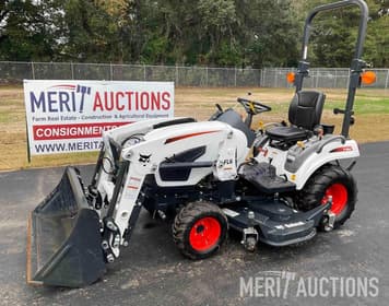 Main image Bobcat CT1025