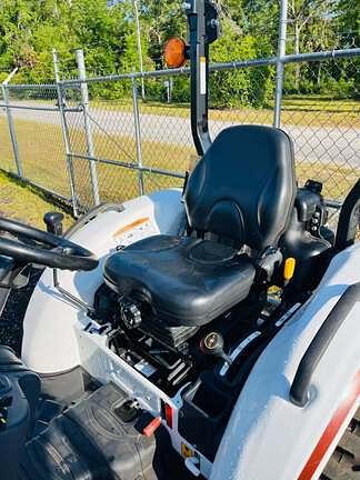 Image of Bobcat CT2025 equipment image 4