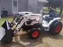2021 Bobcat CT2025 Image