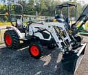 2021 Bobcat CT2025 Image