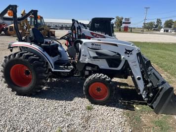 Main image Bobcat CT2040