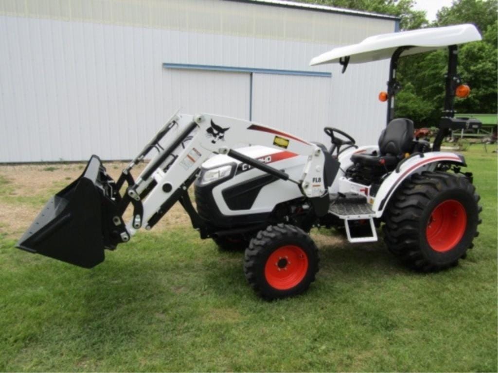 Main image Bobcat CT2040