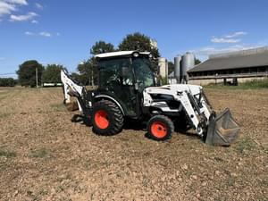 2021 Bobcat CT2535 Image
