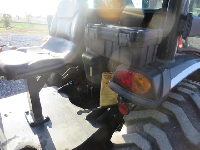 Image of Bobcat CT2535 equipment image 4