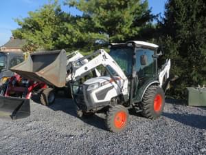 2021 Bobcat CT2535 Image