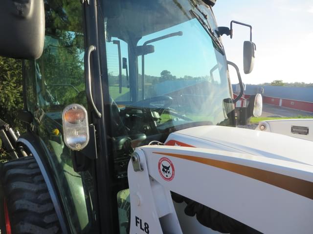 Image of Bobcat CT2535 equipment image 3