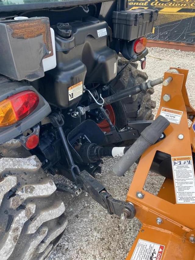 Image of Bobcat CT2535 equipment image 2