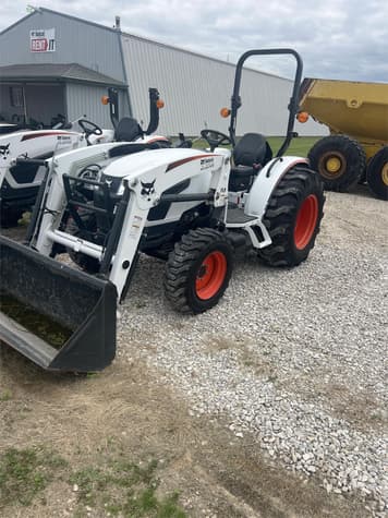 Main image Bobcat CT4058