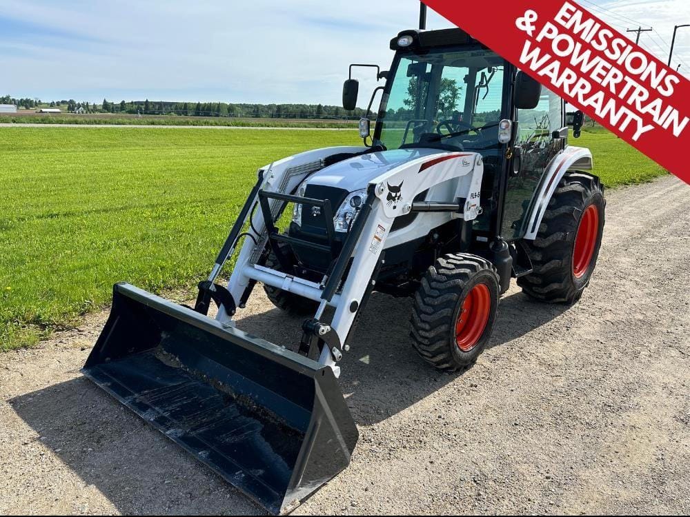 Main image Bobcat CT5545