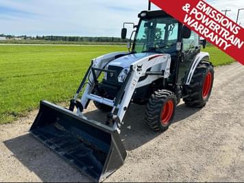 Main image Bobcat CT5545
