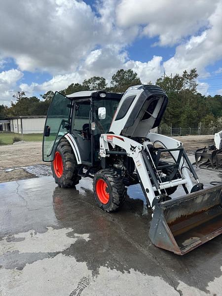 Image of Bobcat CT5550 equipment image 2