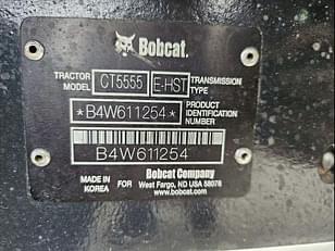 Main image Bobcat CT5555 15