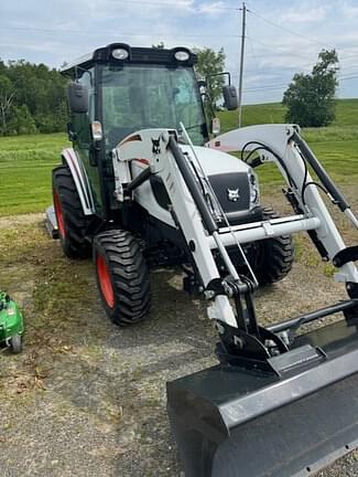 Image of Bobcat CT5555 equipment image 1