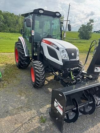Image of Bobcat CT5555 equipment image 4