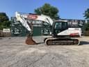 2021 Bobcat E165 Image