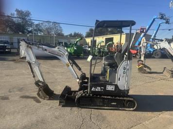 Main image Bobcat E20