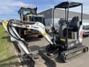 2021 Bobcat E20 Image