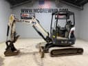 2021 Bobcat E26 Image