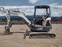 2021 Bobcat E26 Image